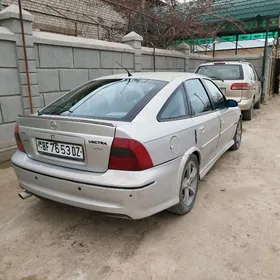 Opel Vectra 1999