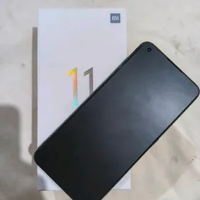 xioma mi 11 lite