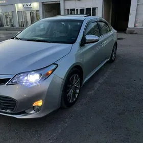 Toyota Avalon 2014