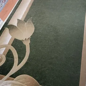 haly 4/50.2/50 ковер