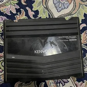 Kenwoon usulitel boçka