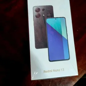 Redmi Not 13.8128памчть