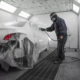 ПОКРАСКА АВТО С ГАРАНТИЕЙ