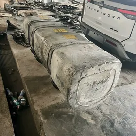 DAF VOLVO BAK Orjinal