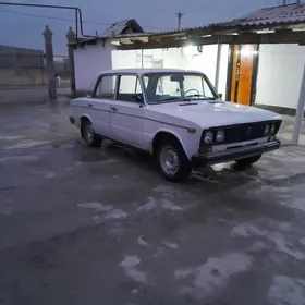 Lada 2106 2000