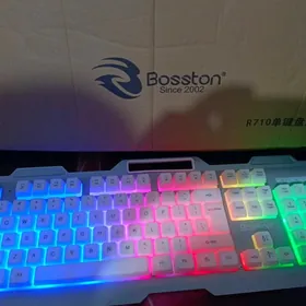 клавиатура на пк