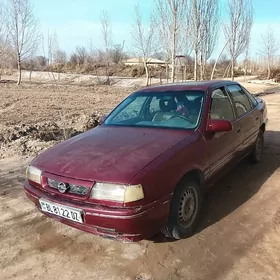 Opel Vectra 1990