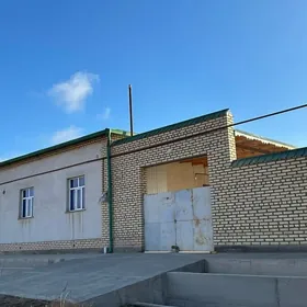 Gystagly Satlyk uchaska