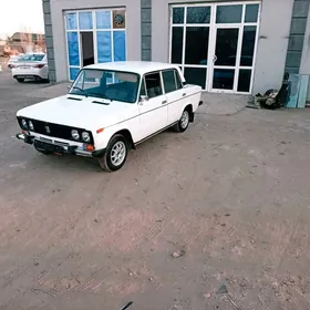 Lada 2106 1999