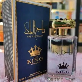 Tac al malik parfum