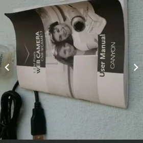 камера для компьютера