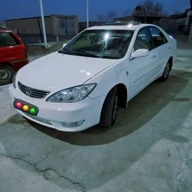 Toyota Camry 2005