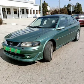 Opel Vectra 2000