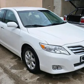 Toyota Camry 2010