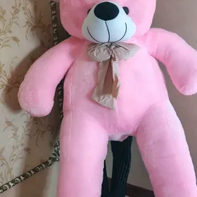 Miska мягкие игрушки мишка