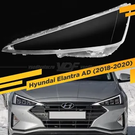 Fara yuzi стекла на фары