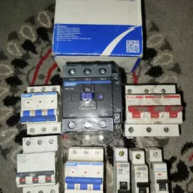 балгарка и автоматы