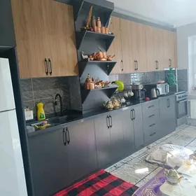 Gurtly 3 etaz 4 komnat