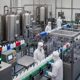 HIMIYA ZAWOD TAYYN BIZNES