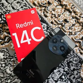 Redmi 14c