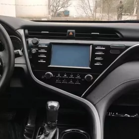 MONITOR CAMRY 2018-2020. ARZAN