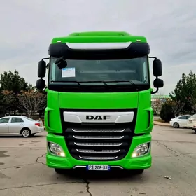 DAF 480 2021