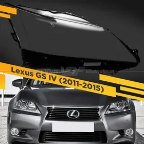 Fara yuzi стекла на фары