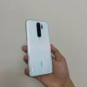 Redmi note 8 pro
