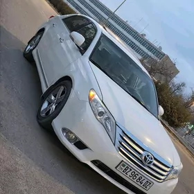 Toyota Avalon 2011