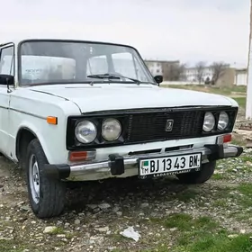 Lada 2106 1991