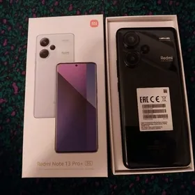 Redmi note 13 pro Plus 5G