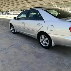 Toyota Camry 2002