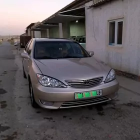 Toyota Camry 2003