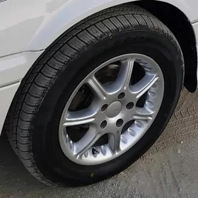 Dıska R15 Toyota camry