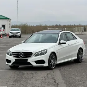 Mercedes-Benz 300E 2014