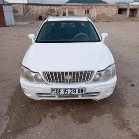 Hyundai Grandeur 2000