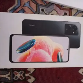 Redmi Note12