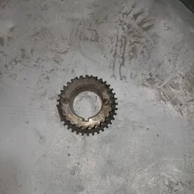 Toyota Mark II şestirna