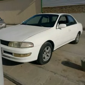 Toyota Carina 1993