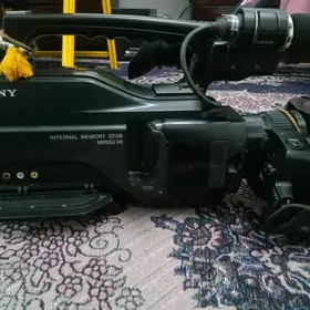 Sony kamera