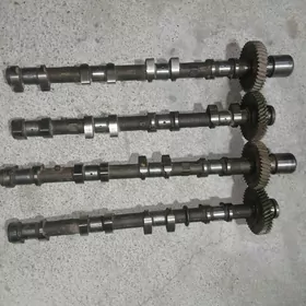 Toyota landcuruser 4.7raspired