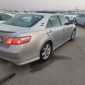 Toyota Camry 2009