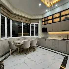 SAWETSKI 2KWARTIRA BILE SATLYK