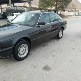 BMW 525 1993