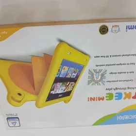 детский планшет