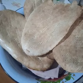 Petir cörek zakaz alyan