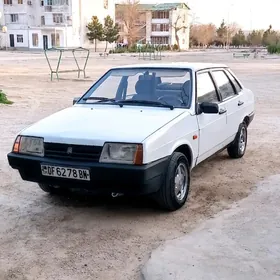 Lada 21099 2001