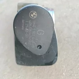 Заслонка Zaslonka E39