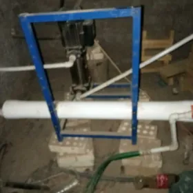 suw arassalaýjy aprat