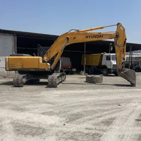 Caterpillar 300 Series 2011